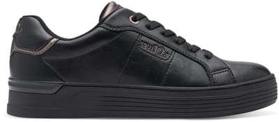 s.Oliver Dames Sneaker 5-23603-43 0B1 Maat: 37 EU