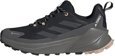 Adidas Terrex Terrex Trailmaker 2.0 Gore-Tex Hikingschoenen - Dames - Zwart