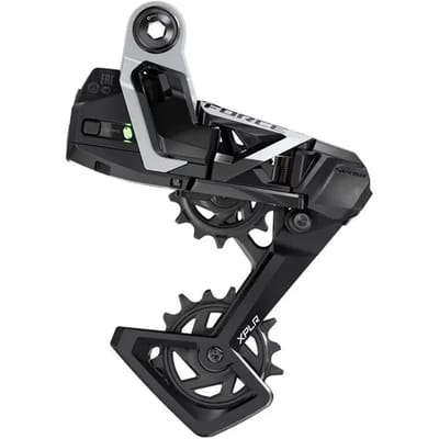 Sram Rear Derailleur Force Axs Xplr E1 Black