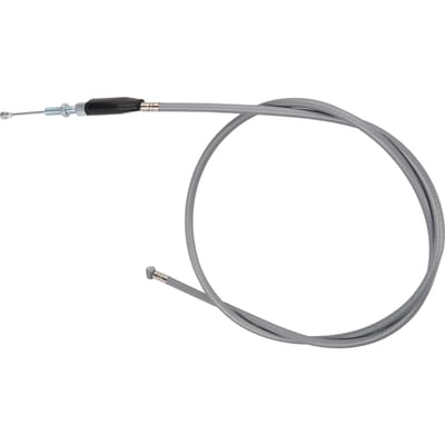 Motorfiets Koppelingskabel Draad Grijs Metaal 22870?223?000 Vervanging voor CL160 CL175 K0?K6 gray