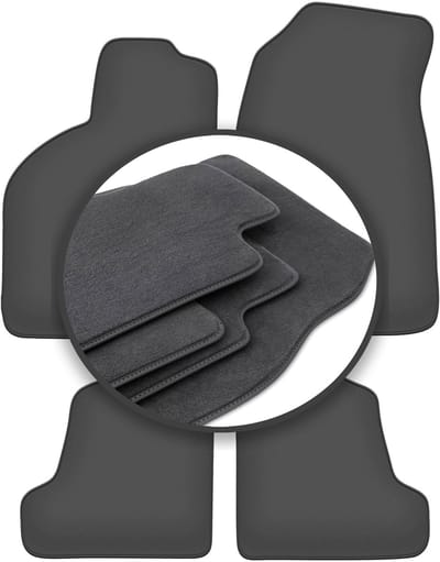 Premium automatten voor: Saab 9-3 I Aero, liftback, sedan (1998-2002)