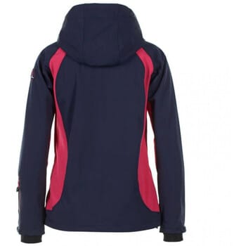 Windjack Peak Mountain Blouson softshell femme AVYBA