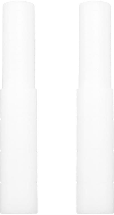 Dailygoods- Golfclub As Extensies Ergonomisch Ontwerp - Putter Shaft Extender - Telescopische Stang - Lichtgewicht Kunststof - Totale Lengte 85,8 mm - Golfclub Verlenger