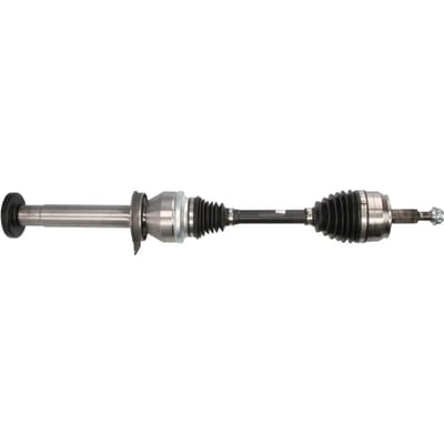 Aandrijfas POINT GEAR PNG72978