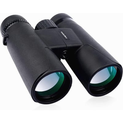 12x42 Verrekijker High-definition Low-light Nachtzicht Volwassen Outdoor Groothandel Handig om mee te nemen Grensoverschrijdende Nieuwe Producten.
