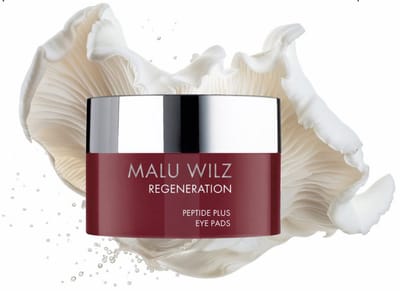 Malu Wilz - regeneration - peptide plus eye pads - 30 paar - 60 stuks