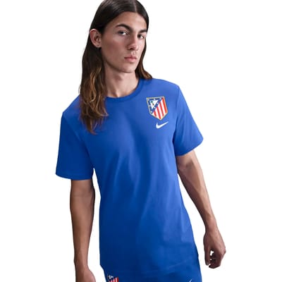 T-shirt Atlético Madrid 2025/26