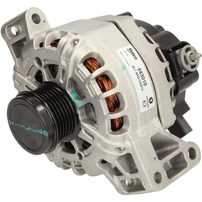 Driefasige generator VALEO ORIGINS NEW VALEO 443010