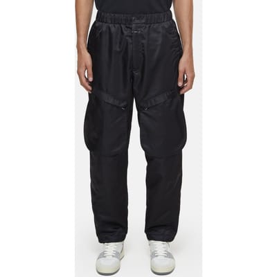 Closed Cargo Pants Black Maat: W30L32 | Cargobroeken Outlet | Heren | Zwart
