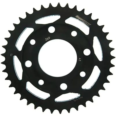 Motorfiets kroon Supersprox RFE-269:41 # JTR269-41 # 50-15001-41
