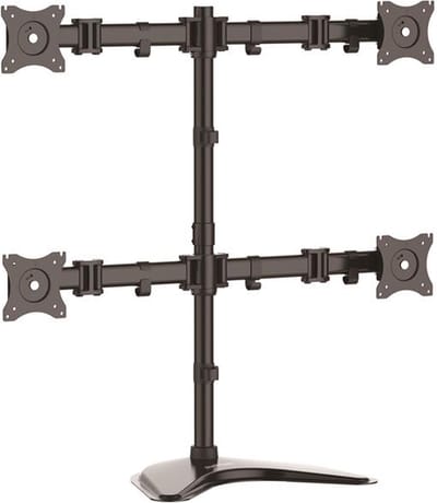 Screen Table Support Startech ARMBARQUAD