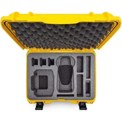 Drone koffer Nanuk 925 DJI Mavic 3 Pro
