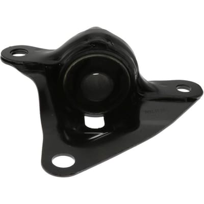 Voorste draagarm silentblock MOOG HO-SB-10787 links