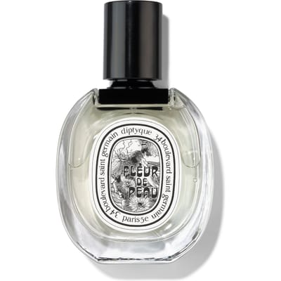 Diptyque Fleur De Peau Eau De Toilette