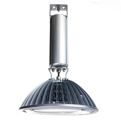LED High Bay 180W – 18.000 lm, IP66 | Bedrijfshal- & Magazijnverlichting - Dimbaar Dali - SLCHB180EDP