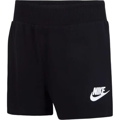 Jersey shorts voor babymeisjes Nike