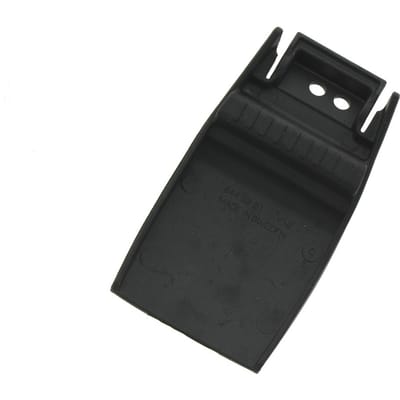 Spray guard