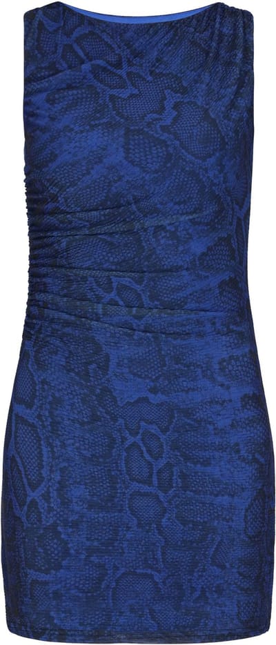 faina Dress