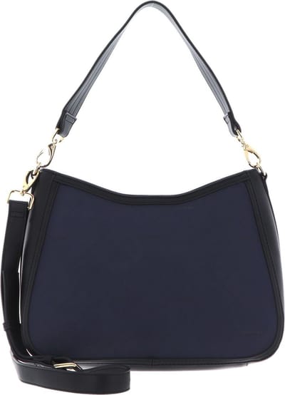 VALENTINO Schoudertas Sacca Paella Shoulder Bag Blu Donkerblauw
