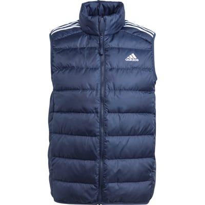 Adidas Vest Blauw