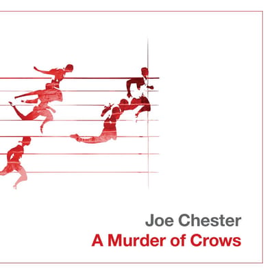 Joe Chester - A Murder Of Crows (LP) (Coloured Vinyl)