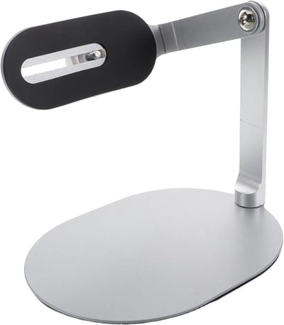 NUOBESTY Projector Desk Holder Desk Projector Standard Fast Installation And Sturdy Construction