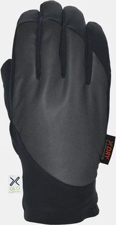 Extremities Aurora glove grey XL