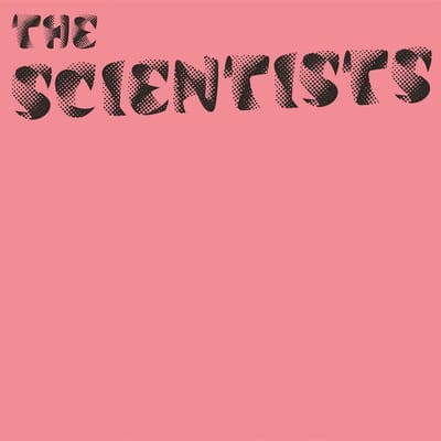 Scientists - The Scientists (LP) (Coloured Vinyl)