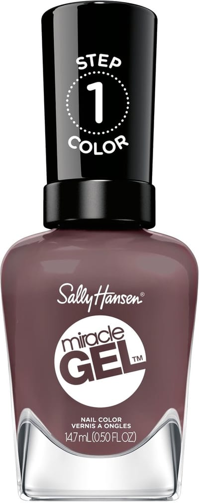 Sally Hansen Miracle Gel nagellak - Saddle Up​, 14.7ml