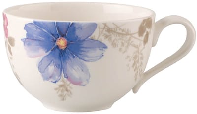 Villeroy & Boch Mariefleur Gris Kop - 390ml kop - zonder schotel