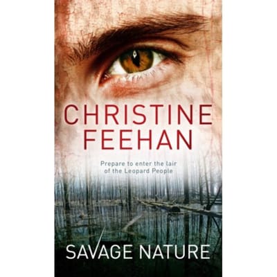 Savage Nature - Leopard People - Christine Feehan