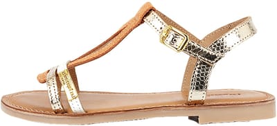 Bada kindersandalen