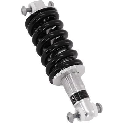 Harder instelbare stalen schokdemper P2R 1250LB