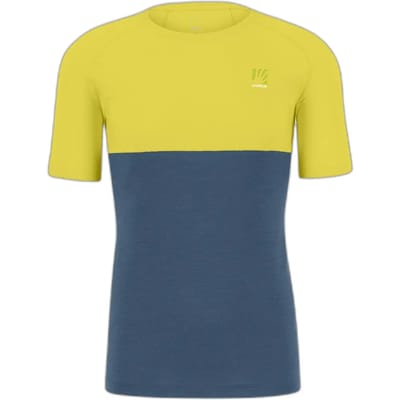 Jersey Karpos Cimonega