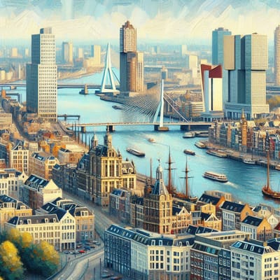 Kunstprint | Wanddecoratie