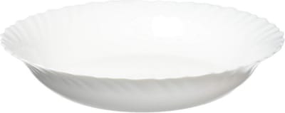 Luminarc Feston Bord - 28 cm - Wit