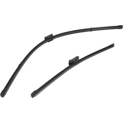 Wisserblad DENSO DF-095, 700/400mm, Voor, 2 Stuk