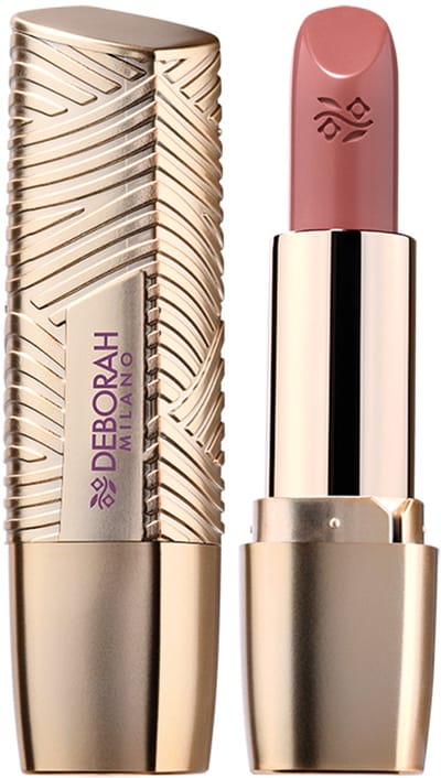Deborah Milano Milano Red, Roze, Roses, 1 kleuren, Regenererend, Hydraterend, Voedend, Crème, Hyaluronzuur