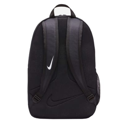 Nike Rugzak Childrens/Kids Academy Team 22L (Zwart/Wit)