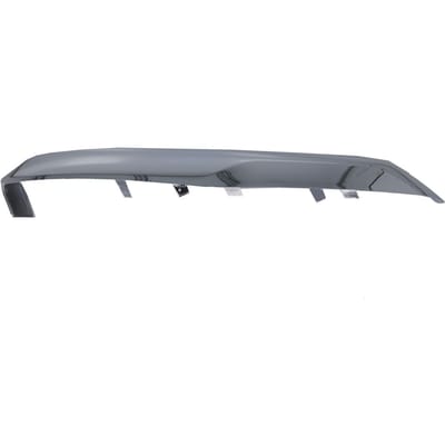 Bumper onderdelen BLIC 6502-07-0098922P