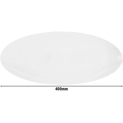 (2 stuks) SELTMANN WEIDEN Coup bord - 400x255mm