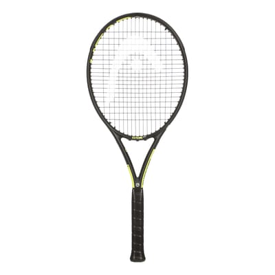 HEAD Graphene XT Extreme MPA Tennisracket besnaard