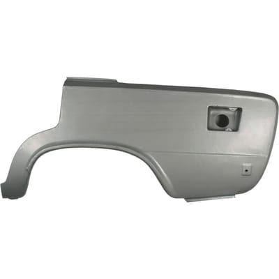 Spatbord, achter BLIC 6504-01-1149511P, links