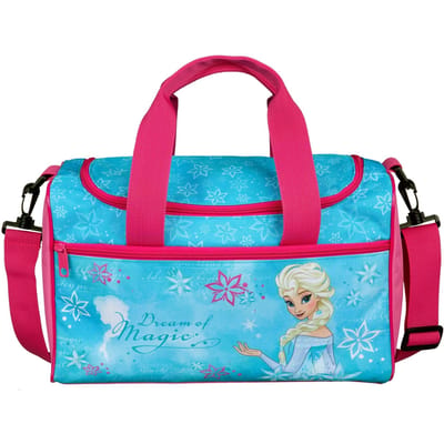 Frozen gymtas