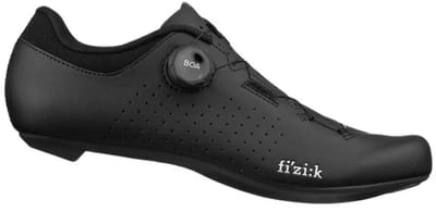 Fizik Nyma Raceschoenen Zwart EU 40