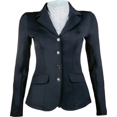 Wedstrijdjas voor dames HKM Luisa