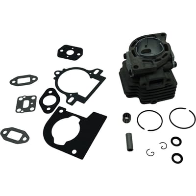 Cylinder assy
