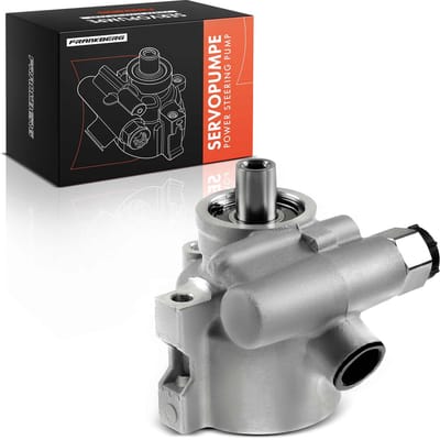 Frankberg 1x stuurbekrachtigingspomp hydraulisch voor Dodge