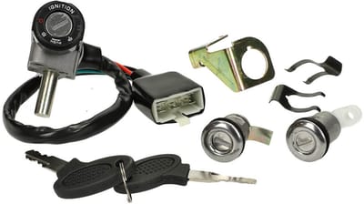 Mezoly contactslotset voor Grande Retro scooters