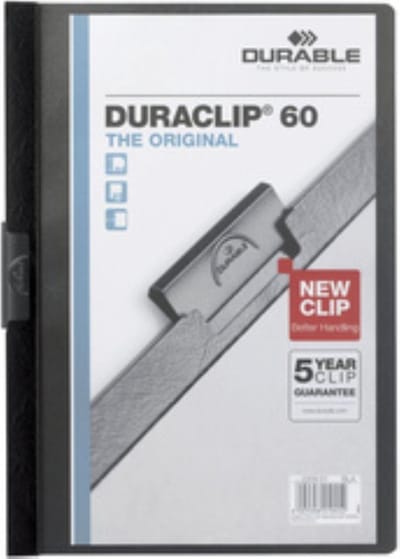 Duraclip 6Mm Sb-Verpacku